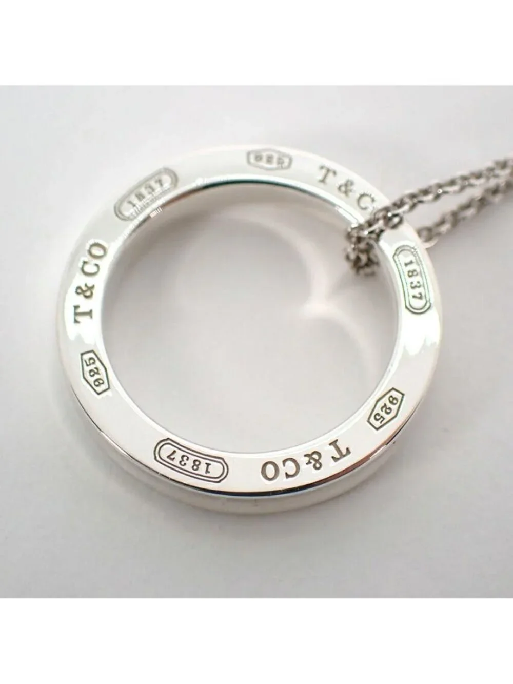 Tiffany & Co. product details